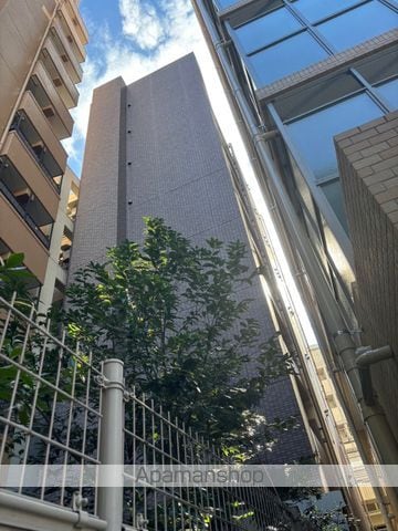 第2片山ビルの外観写真