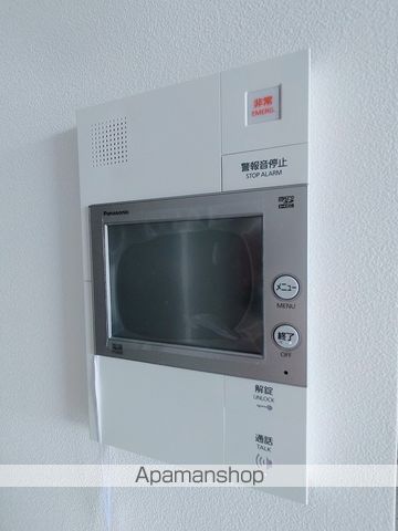 エスタジオセキメタカドノの内装写真
