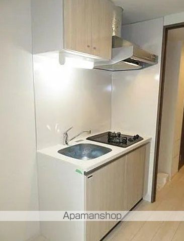 オーキッドレジデンス住吉の内装写真
