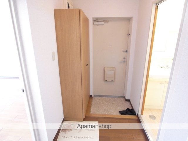 プラセールの内装写真