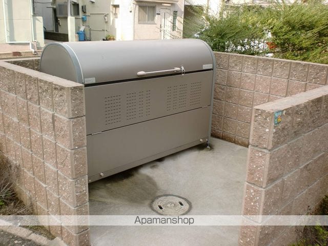コテージ向陵のその他写真