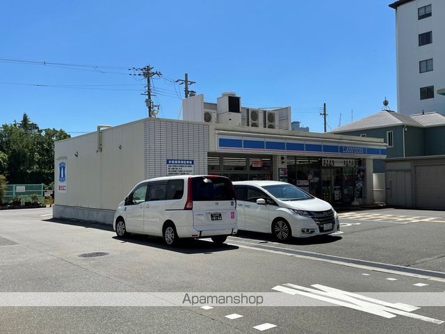ARTIZA京橋WESTの周辺写真