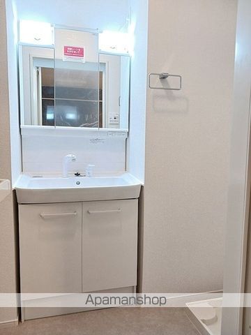 アルバータ セレーノの内装写真
