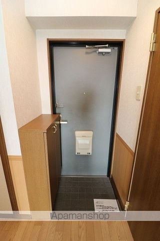 COCOグローリーの内装写真