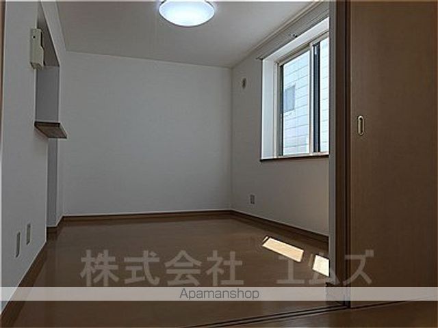 CALIENNTA美園の内装写真