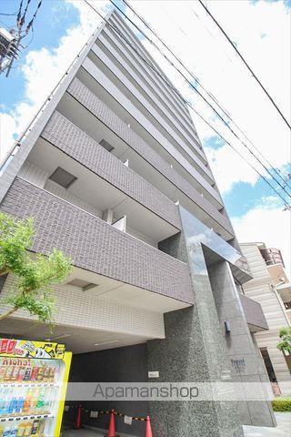 プロシード梅田西アヴァンセの外観写真