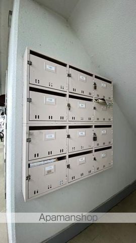 メゾンユタカのその他写真