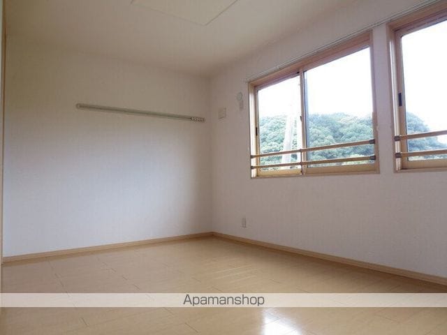リビングタウン弥生が丘Aの内装写真