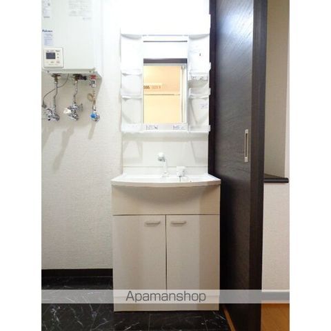 ORNIS千歳の内装写真