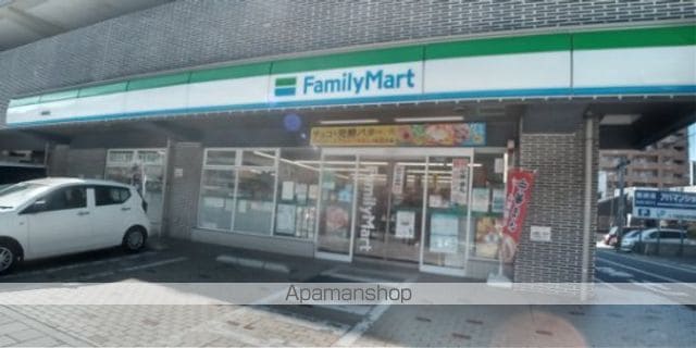 レオネクスト黒崎中央の周辺写真