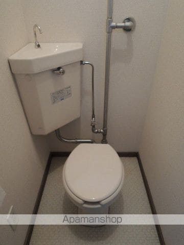 テイクファイブの内装写真