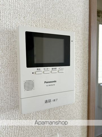 メゾンボヌールの内装写真