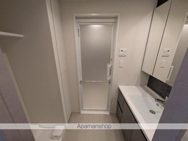 シーズンフラッツ町屋の内装写真