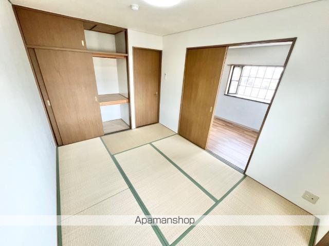 エスポアメゾンの内装写真