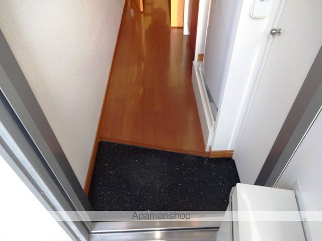 レオパレスMIOの内装写真