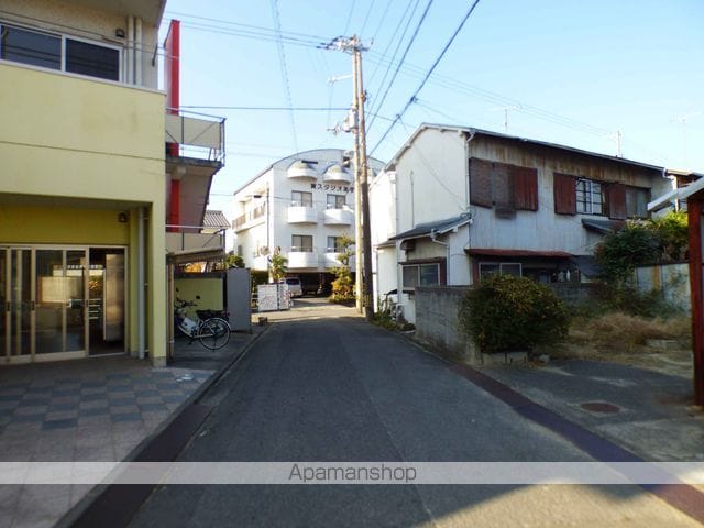 メゾン山本の周辺写真