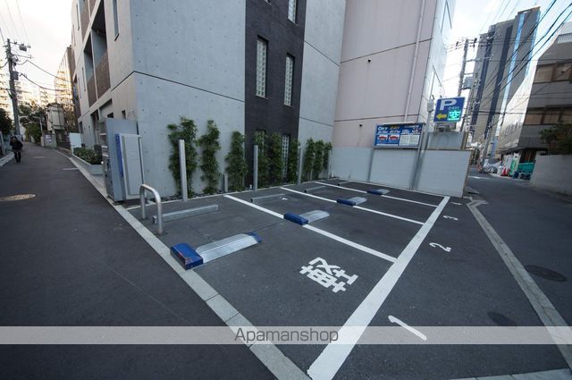 グリーニエ西新宿のその他写真