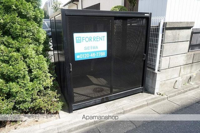 グレイスヒルズB棟のその他写真