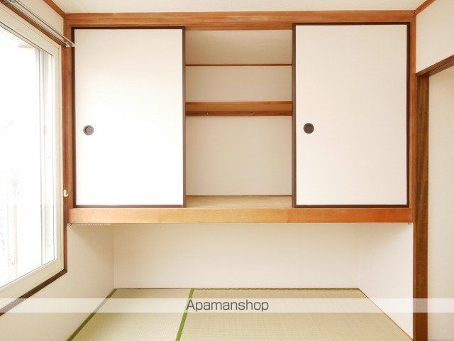 第参エビスビルの内装写真