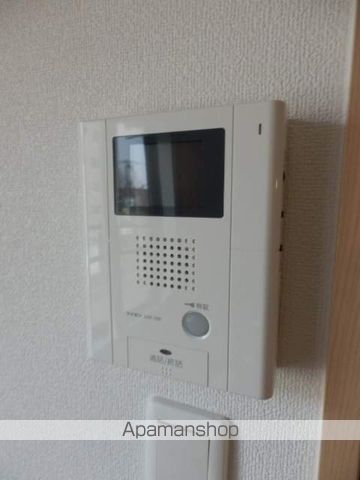 ヒールコートIIの内装写真