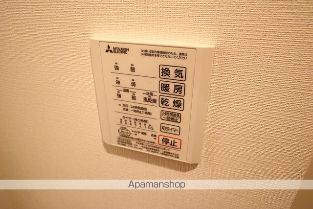 DーRESIDENCE長土塀Iの内装写真