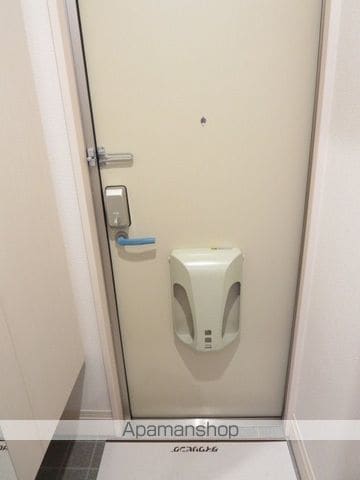 プラム ベルの内装写真