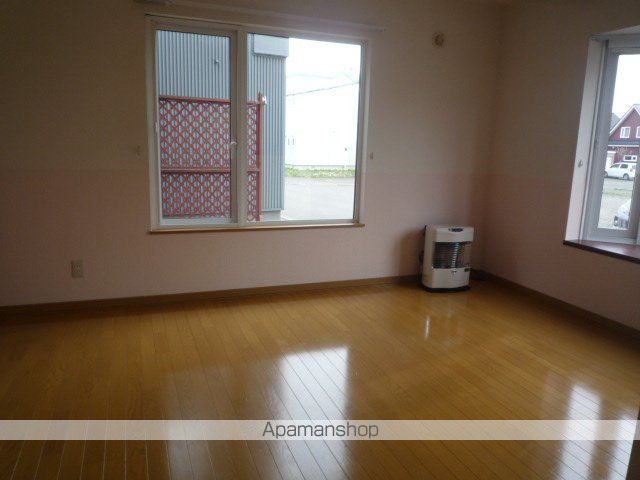ワイズあいの里IIの内装写真