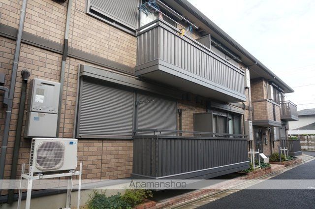 ドミール本町の外観写真