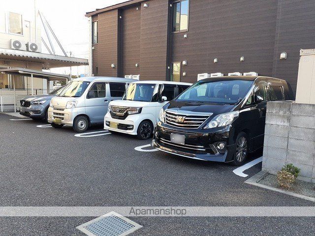 レジュール本厚木Iのその他写真