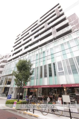 DOLCE VITA Iの外観写真
