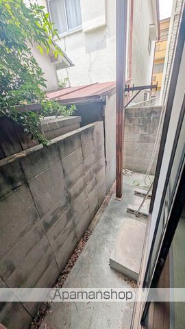 ケンマイハイツの内装写真
