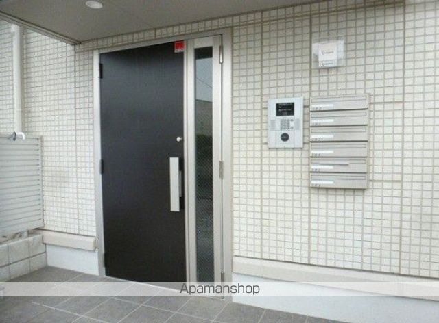 レジーアの外観写真