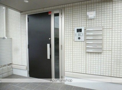 レジーア[3LDK/72.11m2]の外観2