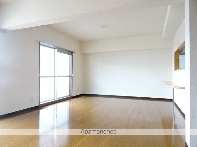 マンションたむかいの内装写真