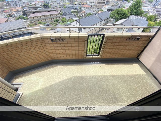 第13平勝ビルの内装写真