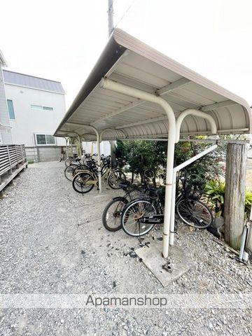 パレーシャル湘南館Iのその他写真