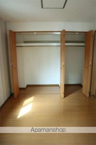 エムズコートの内装写真