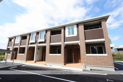 ナリッシュＬｅｅ　Ⅱ[1LDK/49.17m2]の外観1