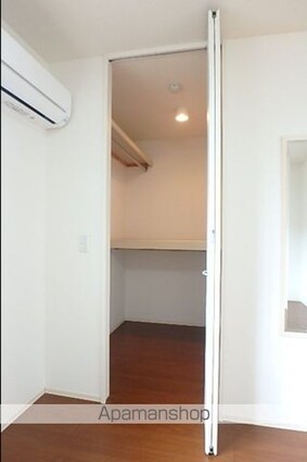 パルク　アミティエ　Ｉ[2LDK/63.01m2]の収納