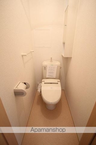 オーブ・メゾンAの内装写真