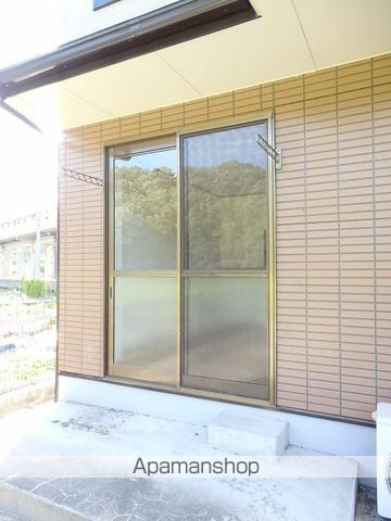 ソレアードCの内装写真
