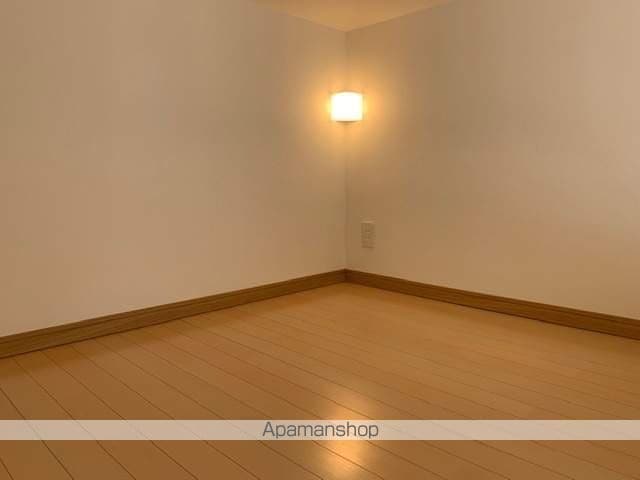 オーシャンハイツ弐番館の内装写真