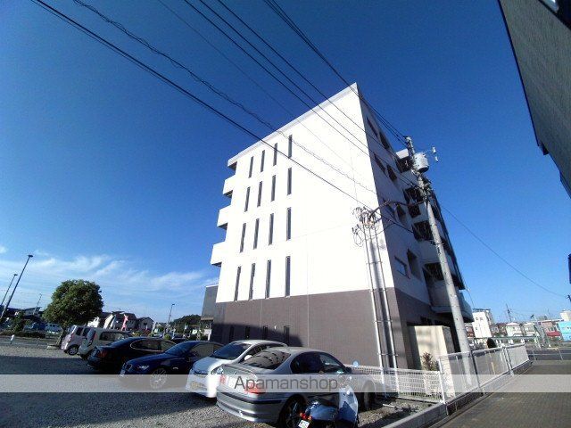 センチュリー善の外観写真