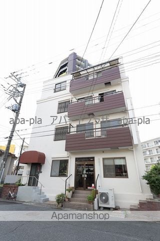 友鶴ビルの外観写真