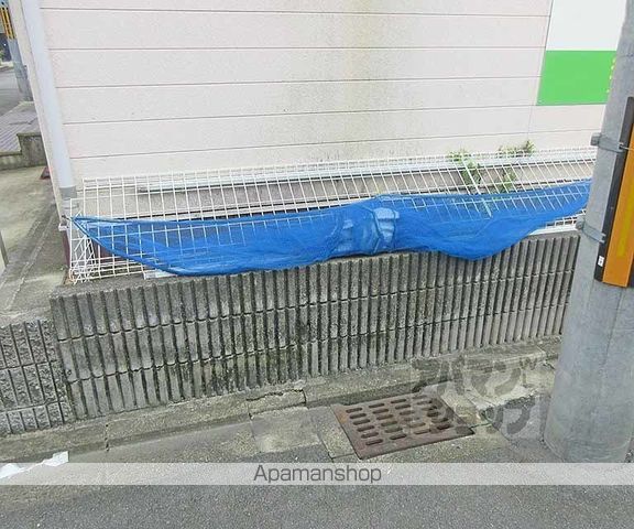 ハイツアシストの周辺写真