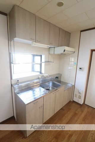 リバーサイドIIの内装写真