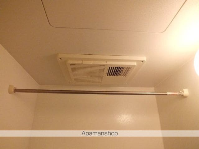 レオパレス若葉の内装写真