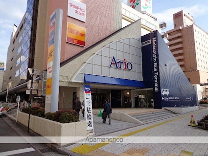 センターイン伊勢町[1LDK/40.46m2]の周辺3