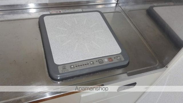 アルテハイム大野城の内装写真