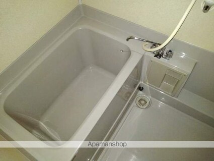 ＡＨＭ５５５宮渕[2DK/46.2m2]のバス